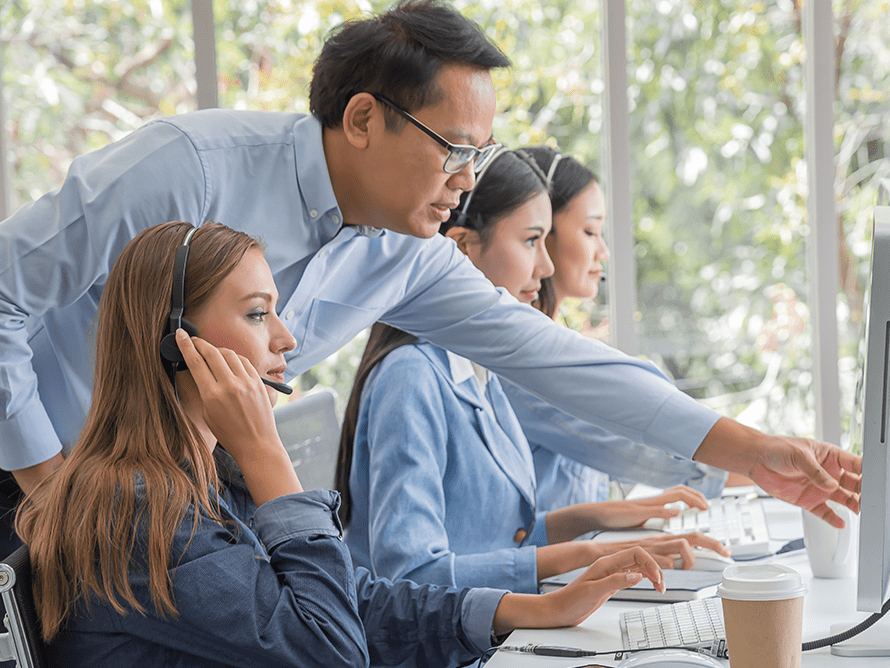 Callnovo Virtual Assistants For Bookkeeping 