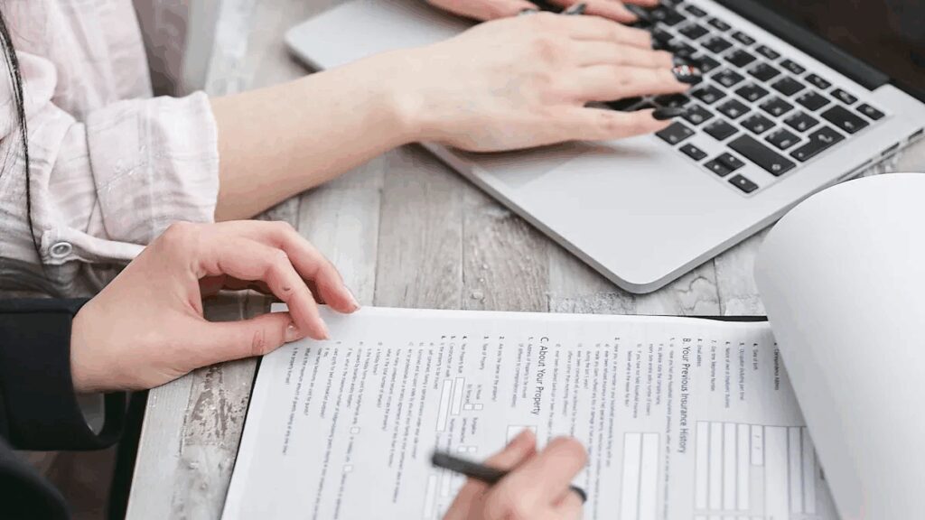 Legal Virtual Assistant