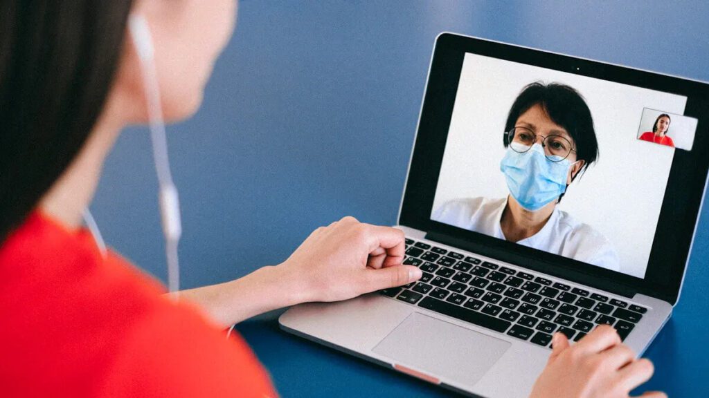 Healthcare Virtual Assistants
