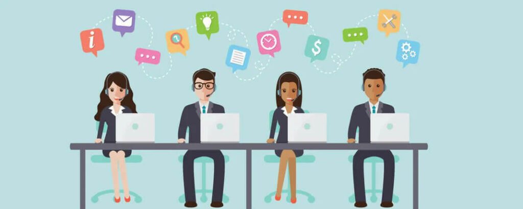 Healthcare Virtual Assistants