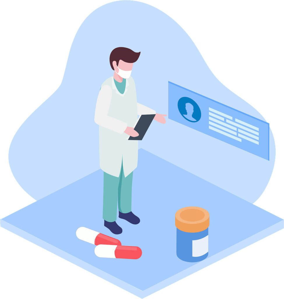 Healthcare Virtual Assistants