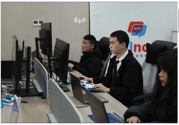 Remote Immigration Assistant