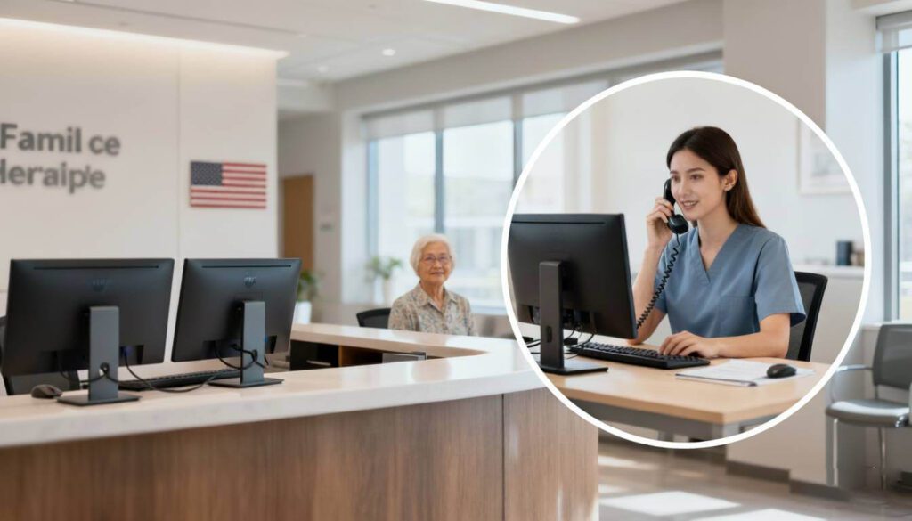 Homecare Services