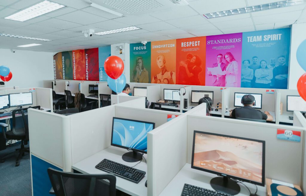 Outsourcing Customer Service