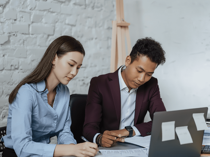 Finance Assistants: Boost Efficiency in Loan Operations