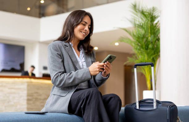 Travel Customer Service