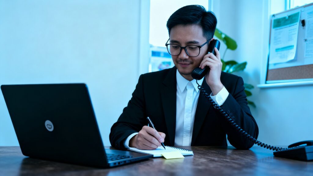 Virtual Loan Consultation Assistant