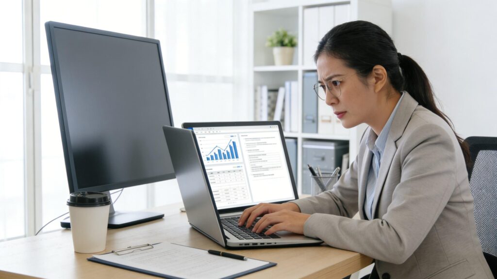 Remote medical data entry service