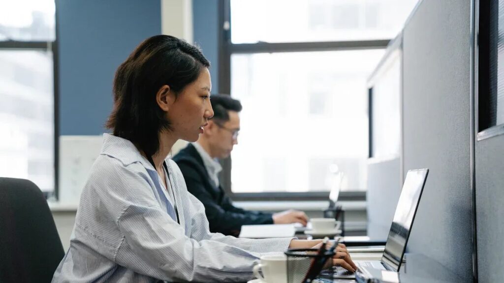 Remote medical data entry service