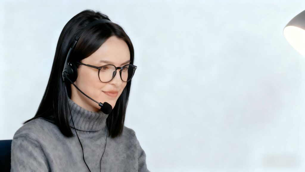 virtual administrative assistant