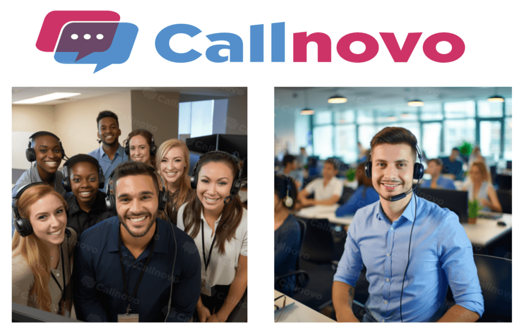 Callnovo Remote Patient Monitoring Virtual Assistants