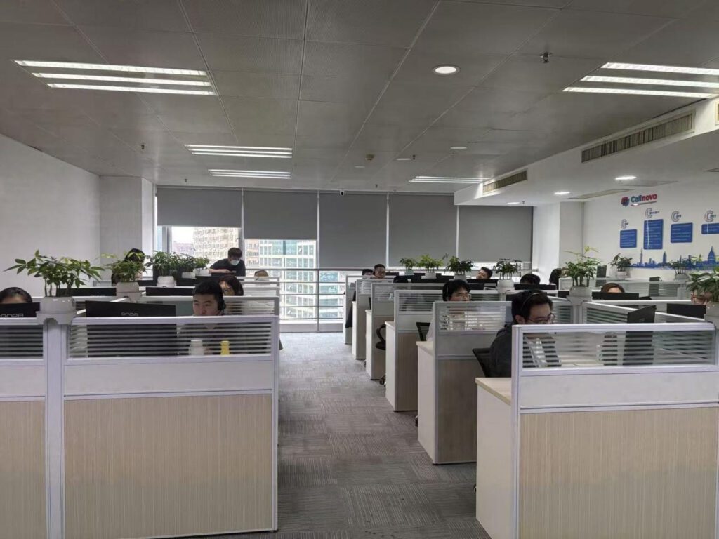 virtual administrative assistant