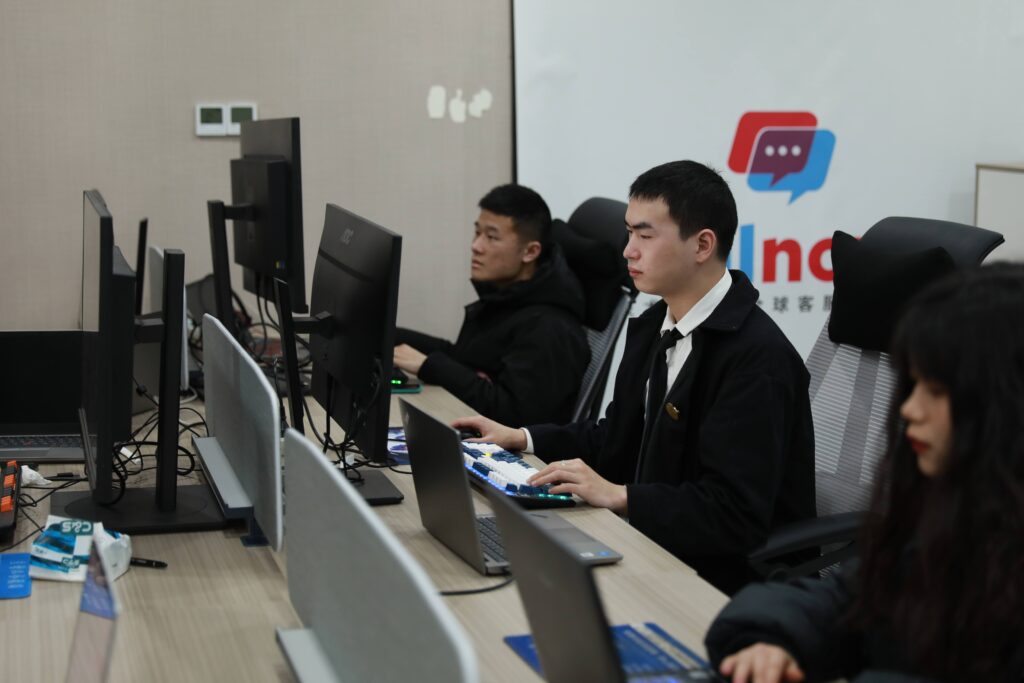 Virtual Claims Assistant