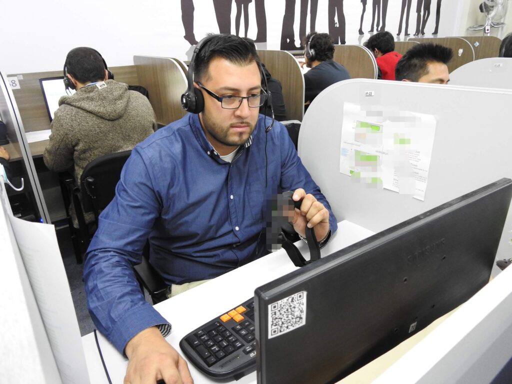 home healthcare virtual assistants