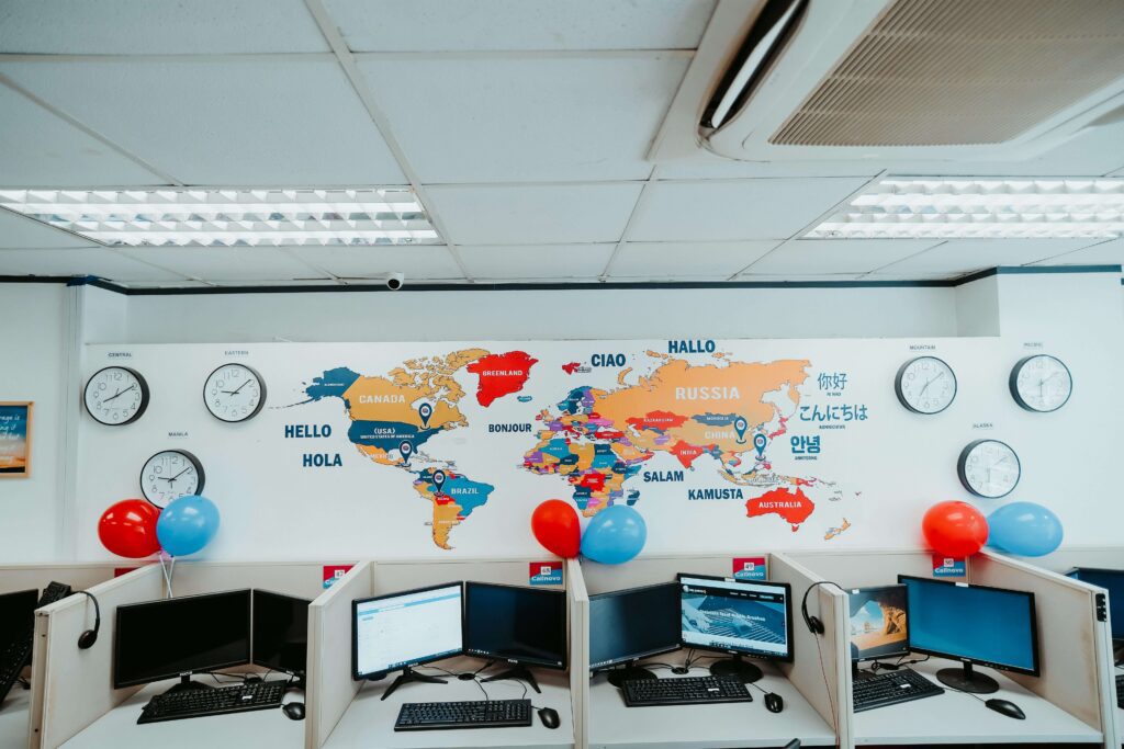 home healthcare virtual assistants