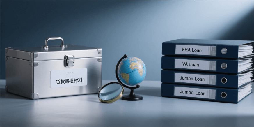 北美头部房贷公司