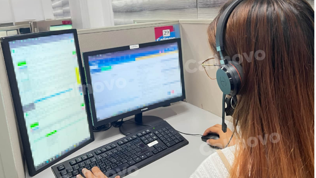 亚马逊客服外包