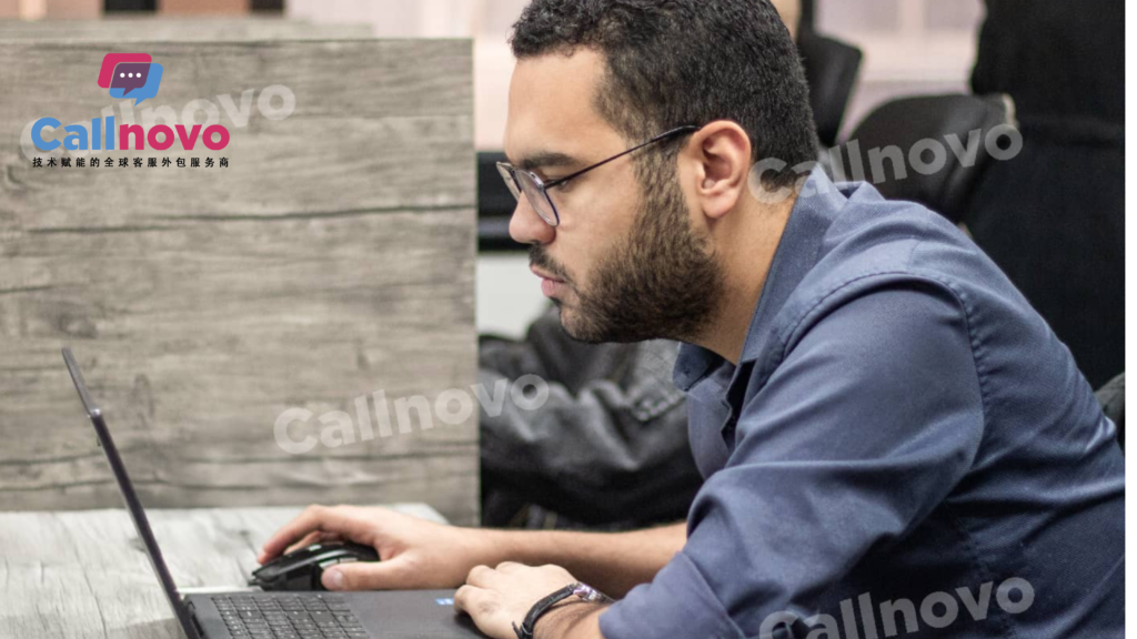 callnovo专业亚马逊德语客服
