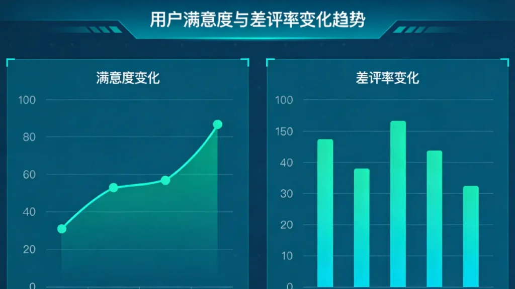 Callnovo英语客服团队上线后的变化